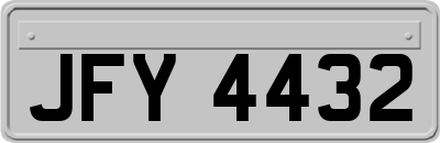 JFY4432