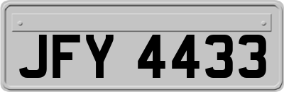 JFY4433