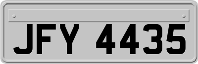 JFY4435