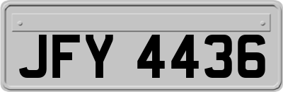 JFY4436