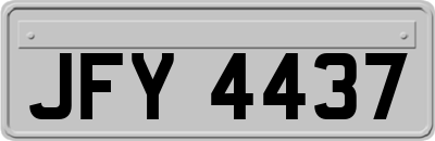 JFY4437