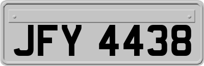 JFY4438
