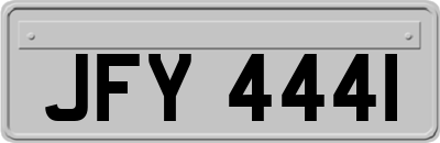 JFY4441