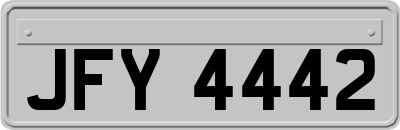 JFY4442