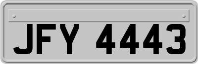 JFY4443