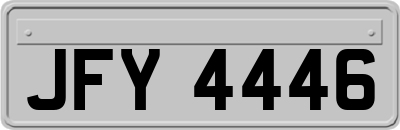 JFY4446