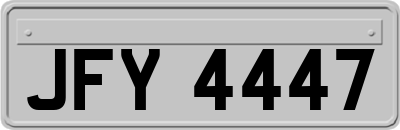 JFY4447