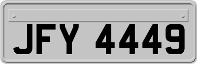 JFY4449
