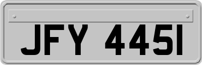 JFY4451
