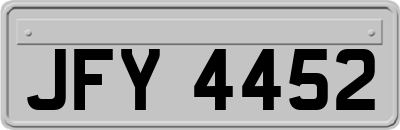 JFY4452