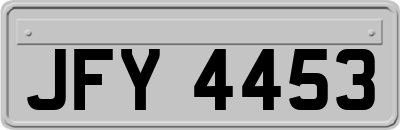 JFY4453