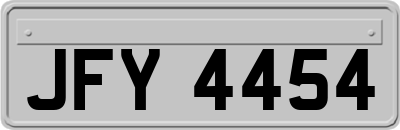 JFY4454