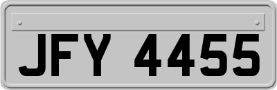 JFY4455