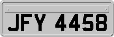 JFY4458