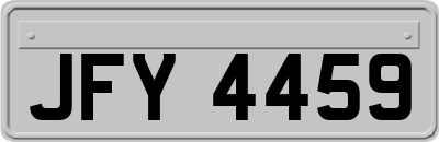 JFY4459