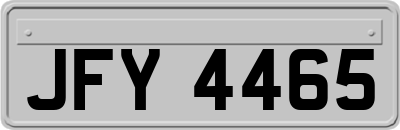 JFY4465