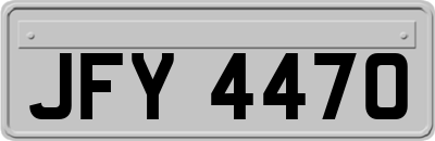 JFY4470