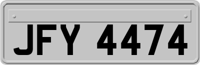 JFY4474