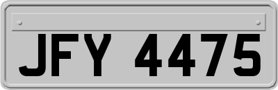 JFY4475