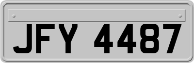 JFY4487