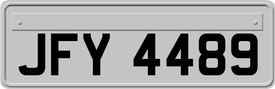 JFY4489