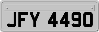 JFY4490