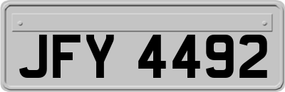 JFY4492