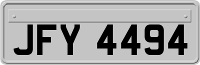 JFY4494