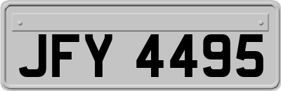 JFY4495