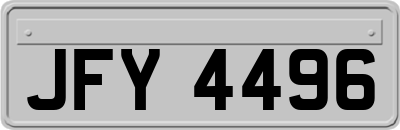 JFY4496
