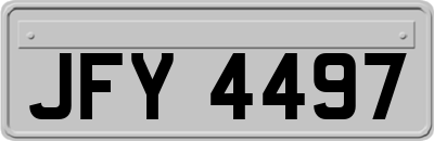JFY4497