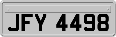 JFY4498