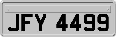 JFY4499