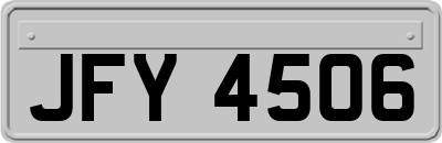 JFY4506