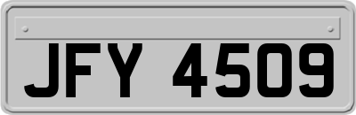 JFY4509