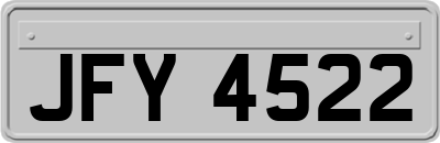 JFY4522