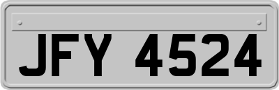 JFY4524