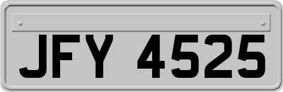JFY4525