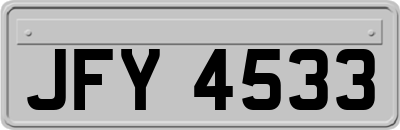 JFY4533