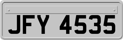 JFY4535