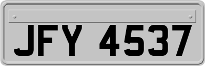 JFY4537