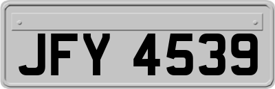 JFY4539
