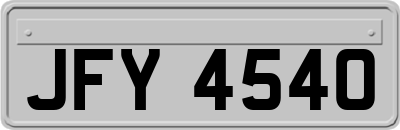 JFY4540