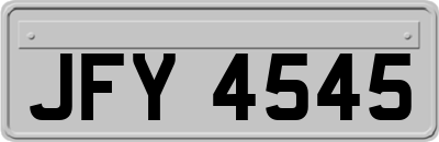 JFY4545
