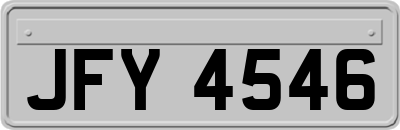 JFY4546