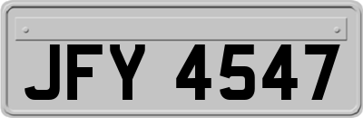JFY4547