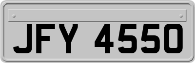 JFY4550