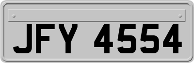 JFY4554