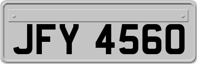 JFY4560