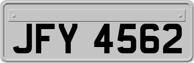 JFY4562